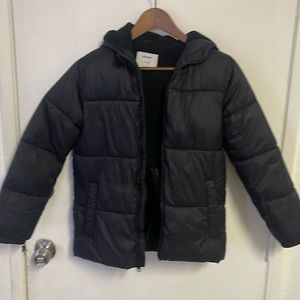 Kids Puffer Jacket